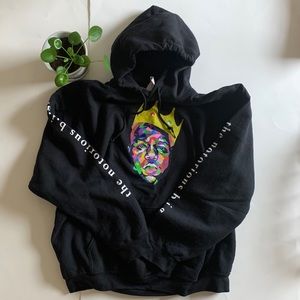 🌵FLASH SALE🌵 BIGGIE HOODIE